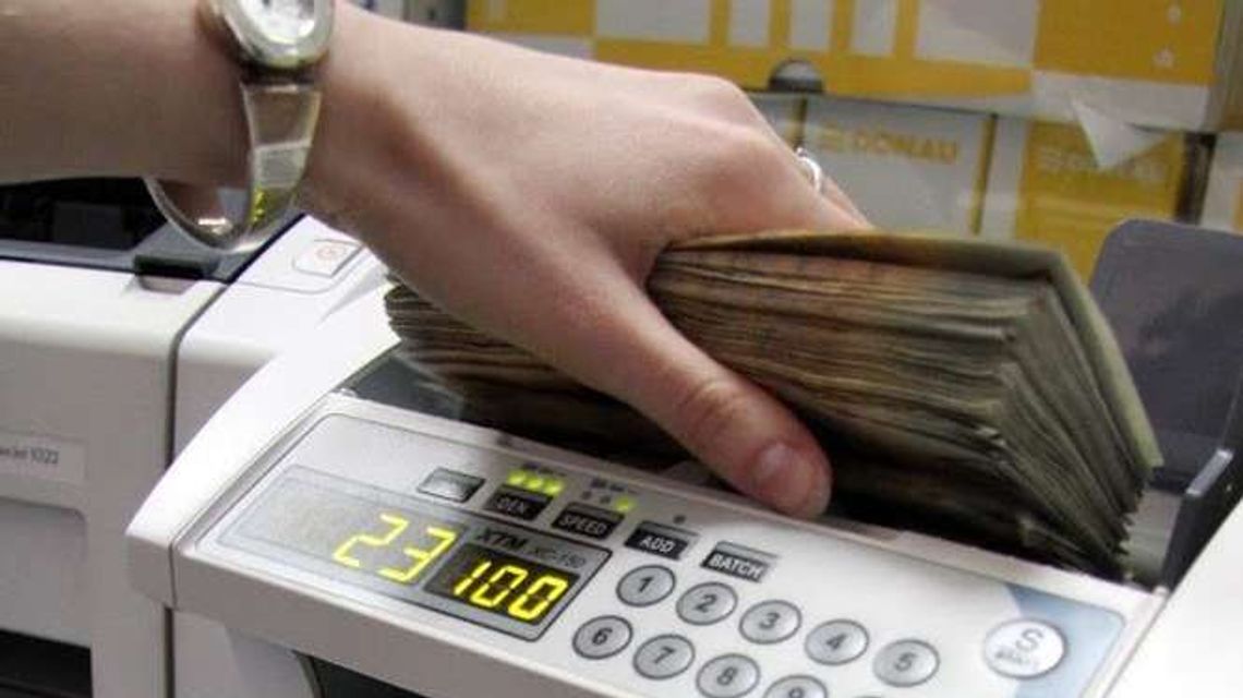 Oni zarobili w ubiegłym roku ponad 1 milion złotych. W woj. lubelskim to 424 osoby