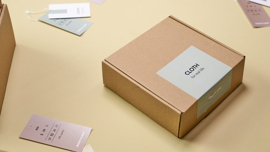 Opakowanie i etykieta produktu. Poznaj kilka najważniejszych informacji