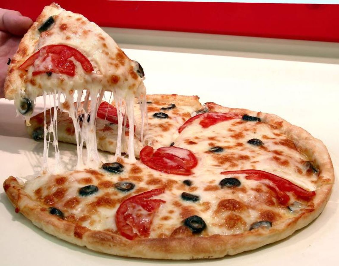 Opalowa: Napadli na dostawcę pizzy