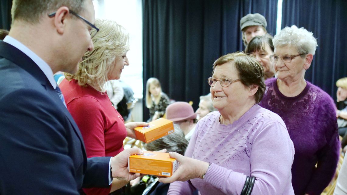 "Opaski życia" działają. Będzie ich więcej. Kolejne samorządy są zainteresowane