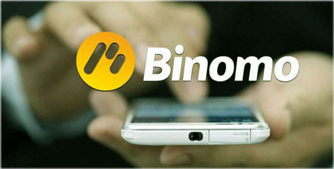 Opcje binarne z Binomo - nowy sposób na zwiększenie dochodu