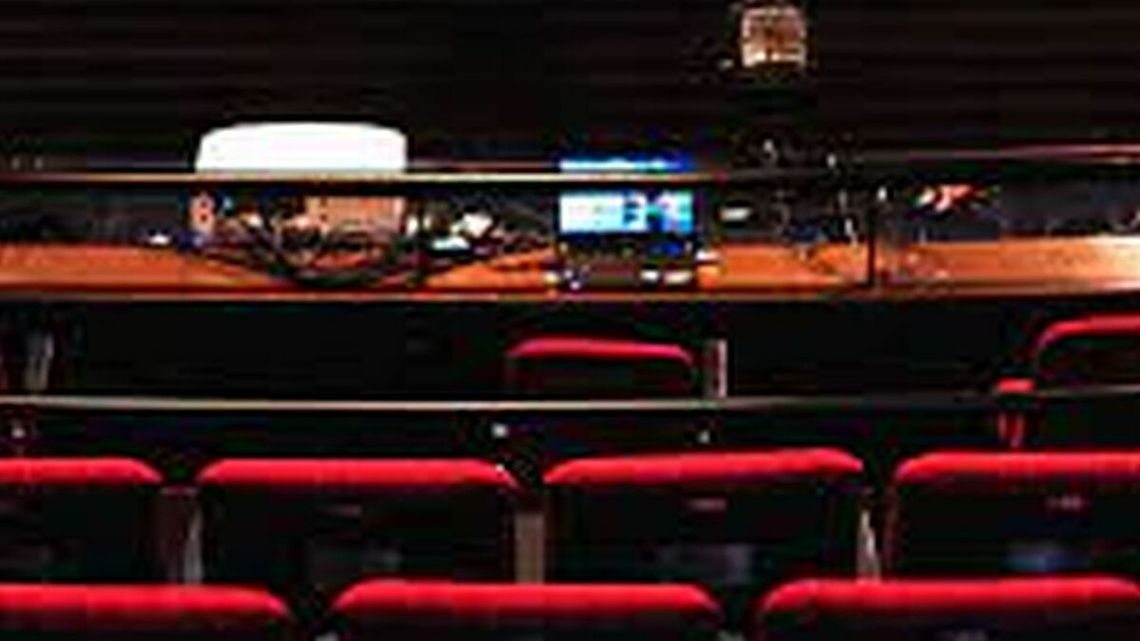 Open Call Przestrzeni Sztuki Teatr. Projekt dla kochających teatr