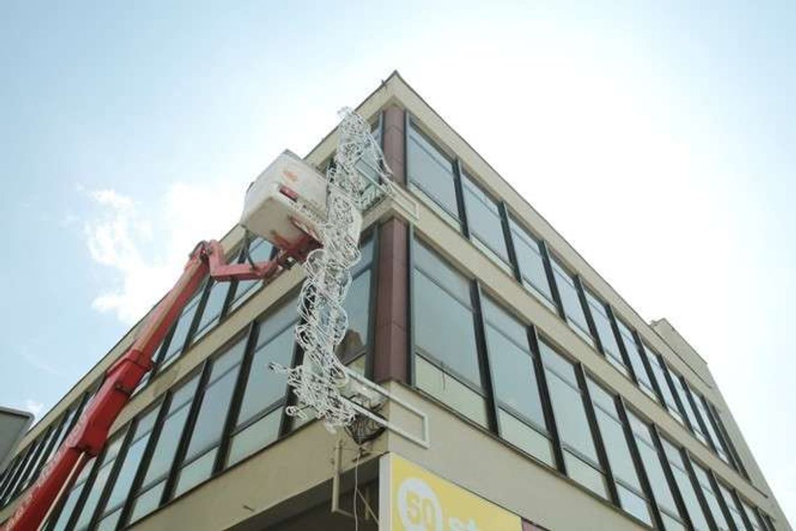 Open City 2016. 14 nowych pomników w mieście. Mieście Otwartym