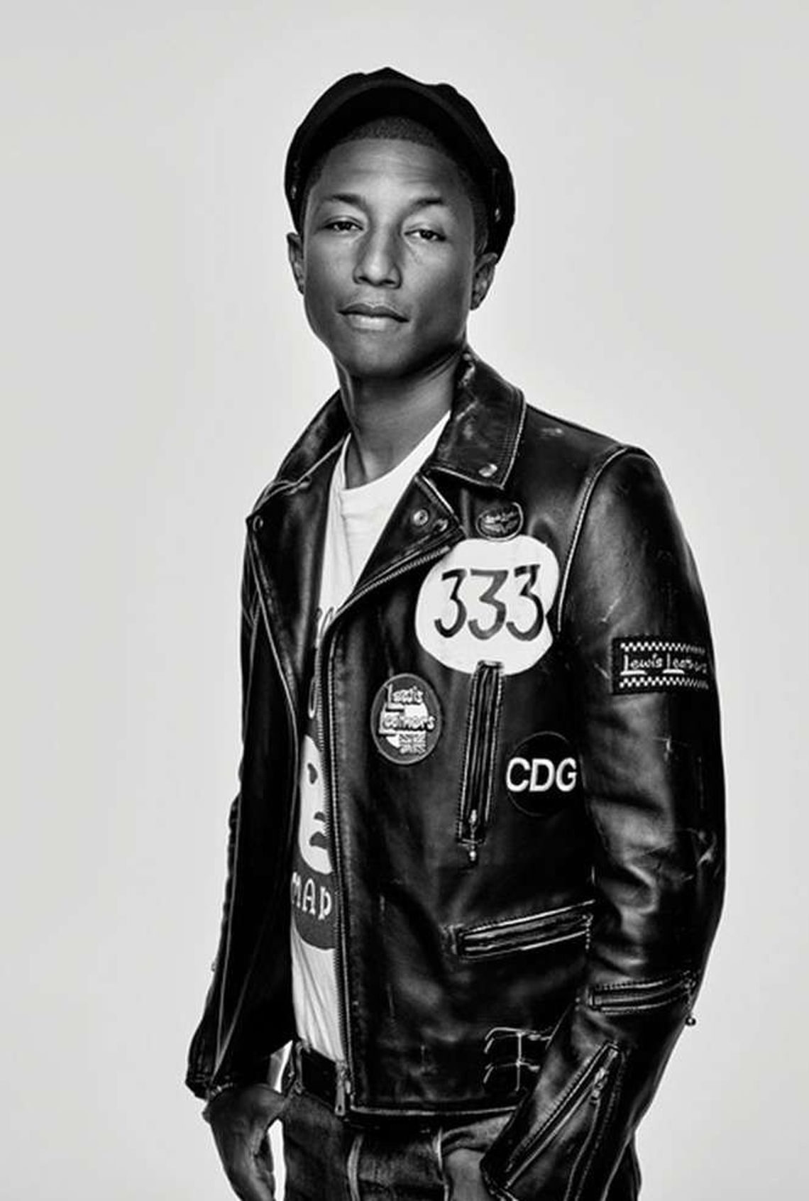 Open'er Festival 2016: Pharrell Williams wystąpi w Gdyni. Największe gwiazdy Opener'a