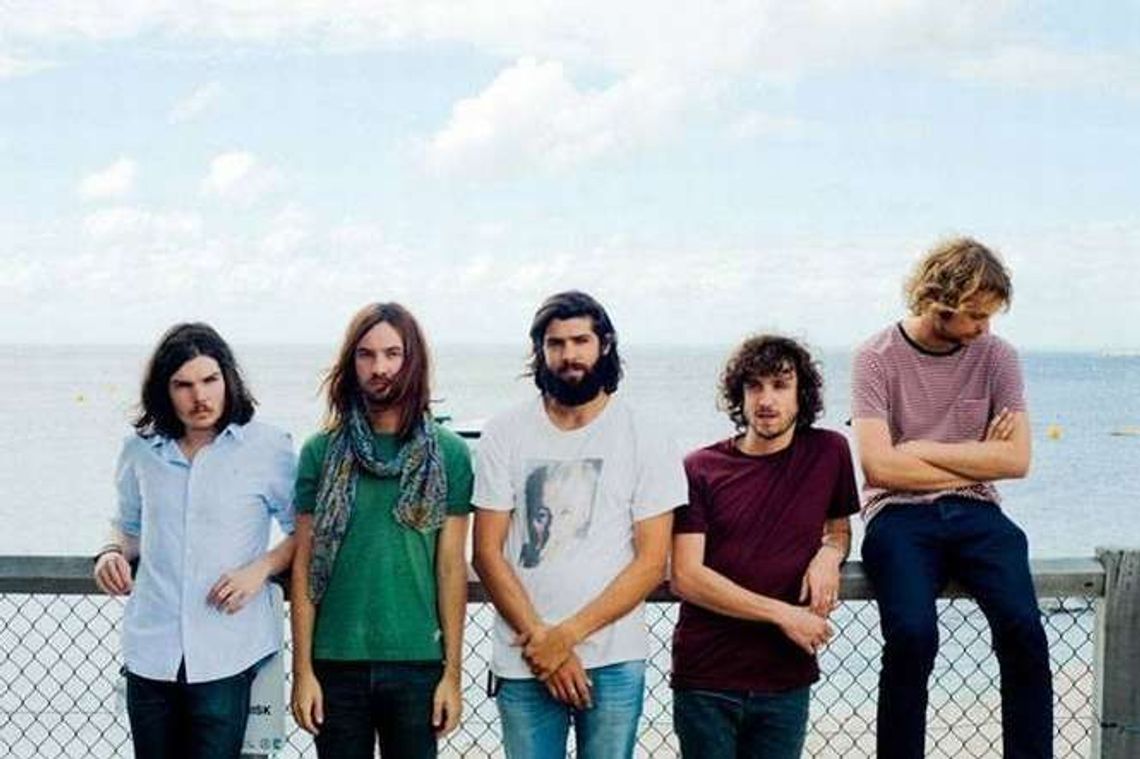 Open'er Festival 2016. Tame Impala, Caribou i Vince Staples wystąpią w Gdyni