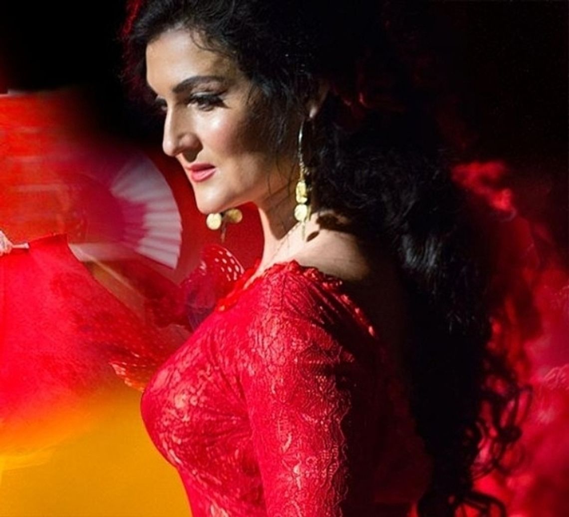 Opera "Carmen" w CSK