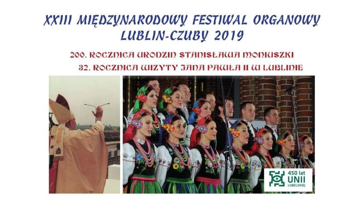 Opera Halka oraz popularne arie Stanisława Moniuszki w Kościele pw. Św. Rodziny