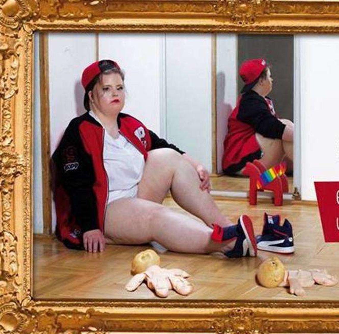 "Opera kartoflana" w Centrum Spotkania Kultur