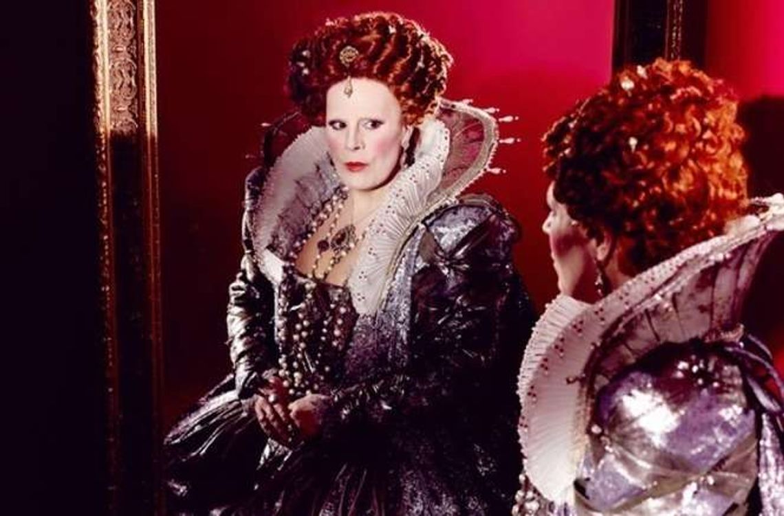 Opera na żywo w Teatrze Starym