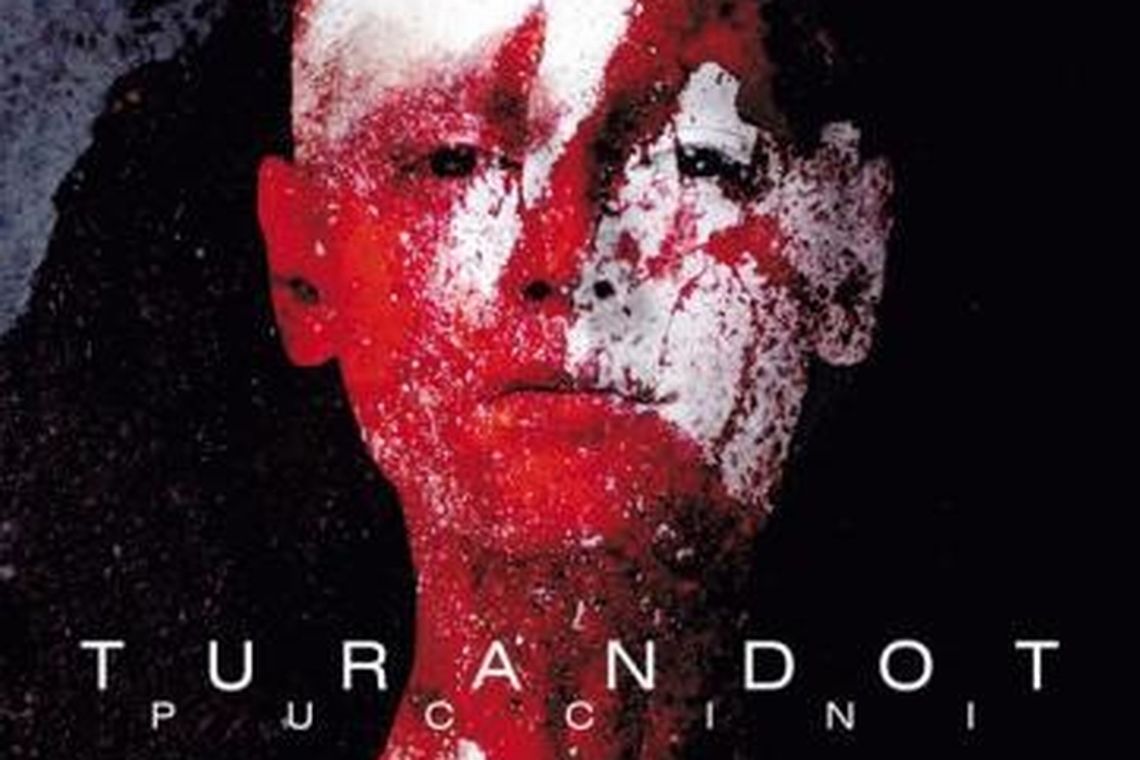 Opera \"Turandot\" w Bialskim Centrum Kultury