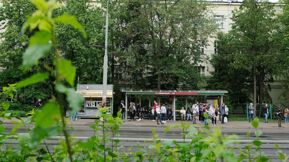 Operacja Al. Racławickie. Cena: 100 milionów, 200 drzew [szczegóły inwestycji]