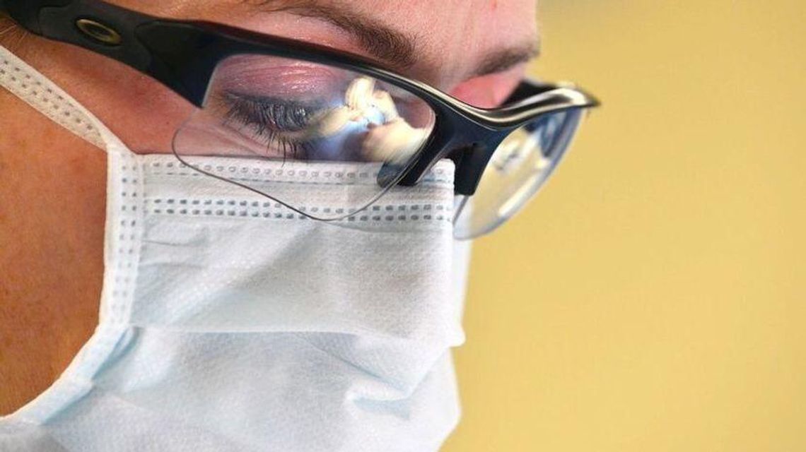 Opiekunki PCK w Lubartowie skarżą się na brak zabezpieczeń w czasach pandemii