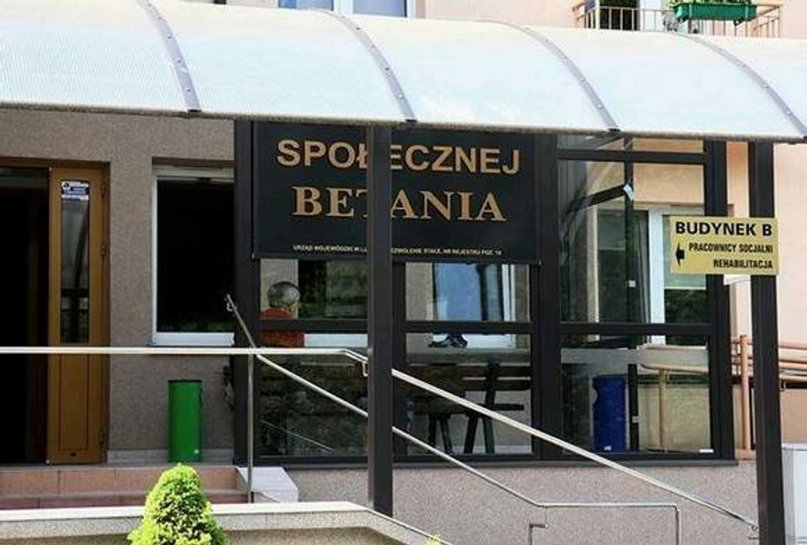Opiekunki z \"Betanii” przed sądem. W piątek rusza proces