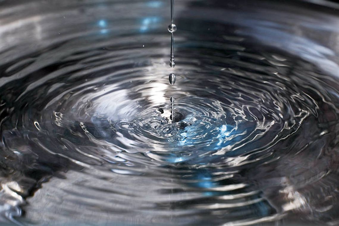 \"Opłata deszczowa\". Włodawianie zapłacą za deszczówkę \"Opłata deszczowa\". Włodawianie zapłacą za deszczówkę