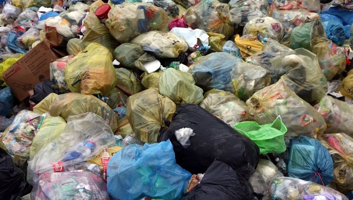 Opłata za śmieci. Łęczna wprowadziła system kontrolny, który sprawdził się w Świdniku Opłata za śmieci. Łęczna wprowadziła system kontrolny, który sprawdził się w Świdniku