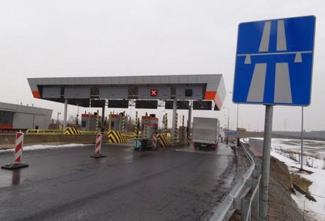 Opłaty za autostrady mogą być o połowę niższe