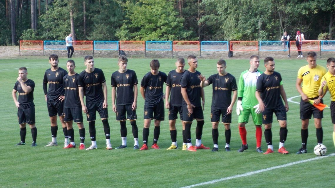 Opolanin – Bug Hanna 2:3, Huragan lepszy od Stali Poniatowa Opolanin – Bug Hanna 2:3, Huragan lepszy od Stali Poniatowa