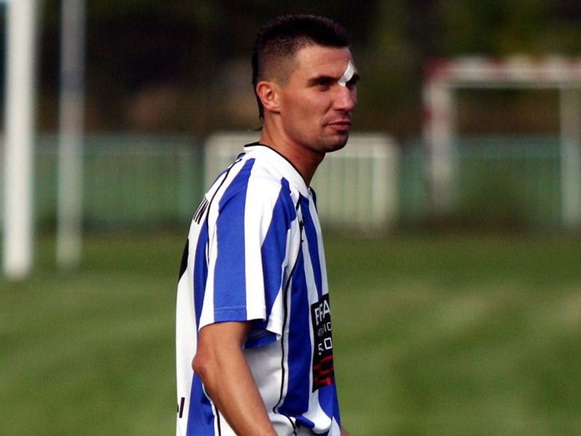 Opolanin – GKS II Bogdanka 3:1, Sparta  – Roztocze 0:1