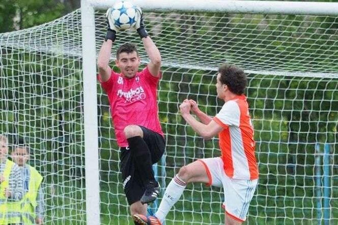 Opolanin goni Ruch. Rezultaty lubelskiej klasy okręgowej