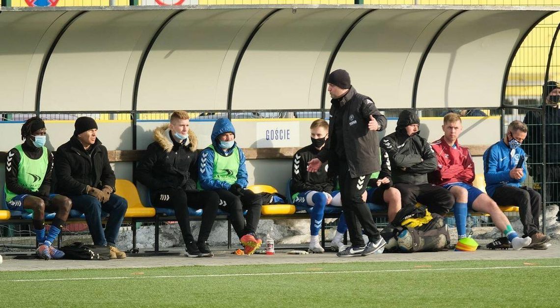 Opolanin – Łada Biłgoraj 7:1, pozostałe wyniki Hummel IV ligi