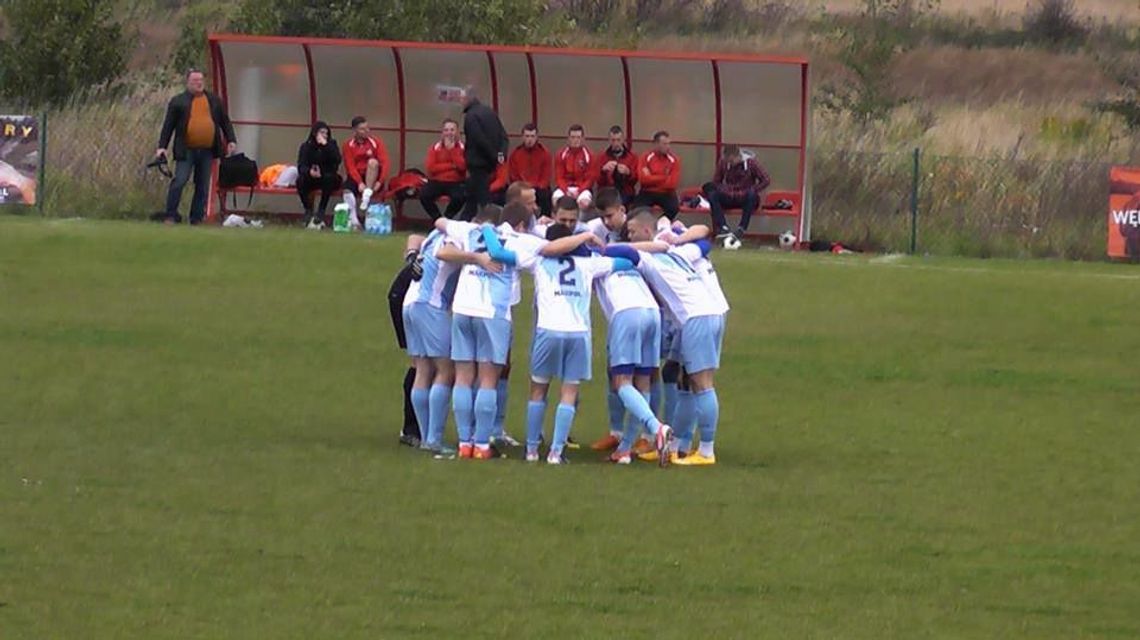 Opolanin lepszy od rezerw Wisły Puławy