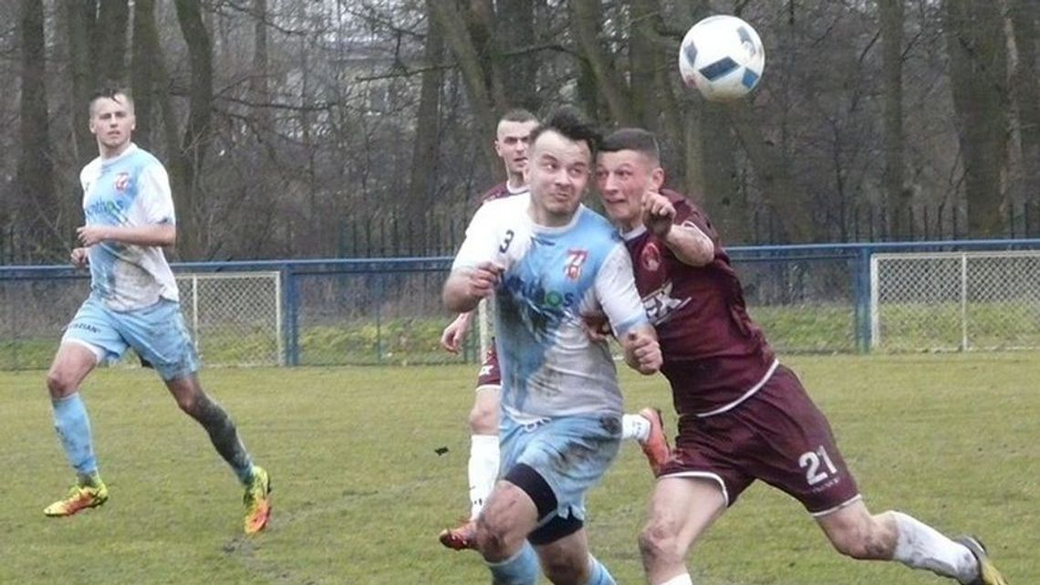Opolanin Opole Lubelskie – Orion Niedrzwica 3:1. Pozostałe wyniki lubelskiej klasy okręgowej