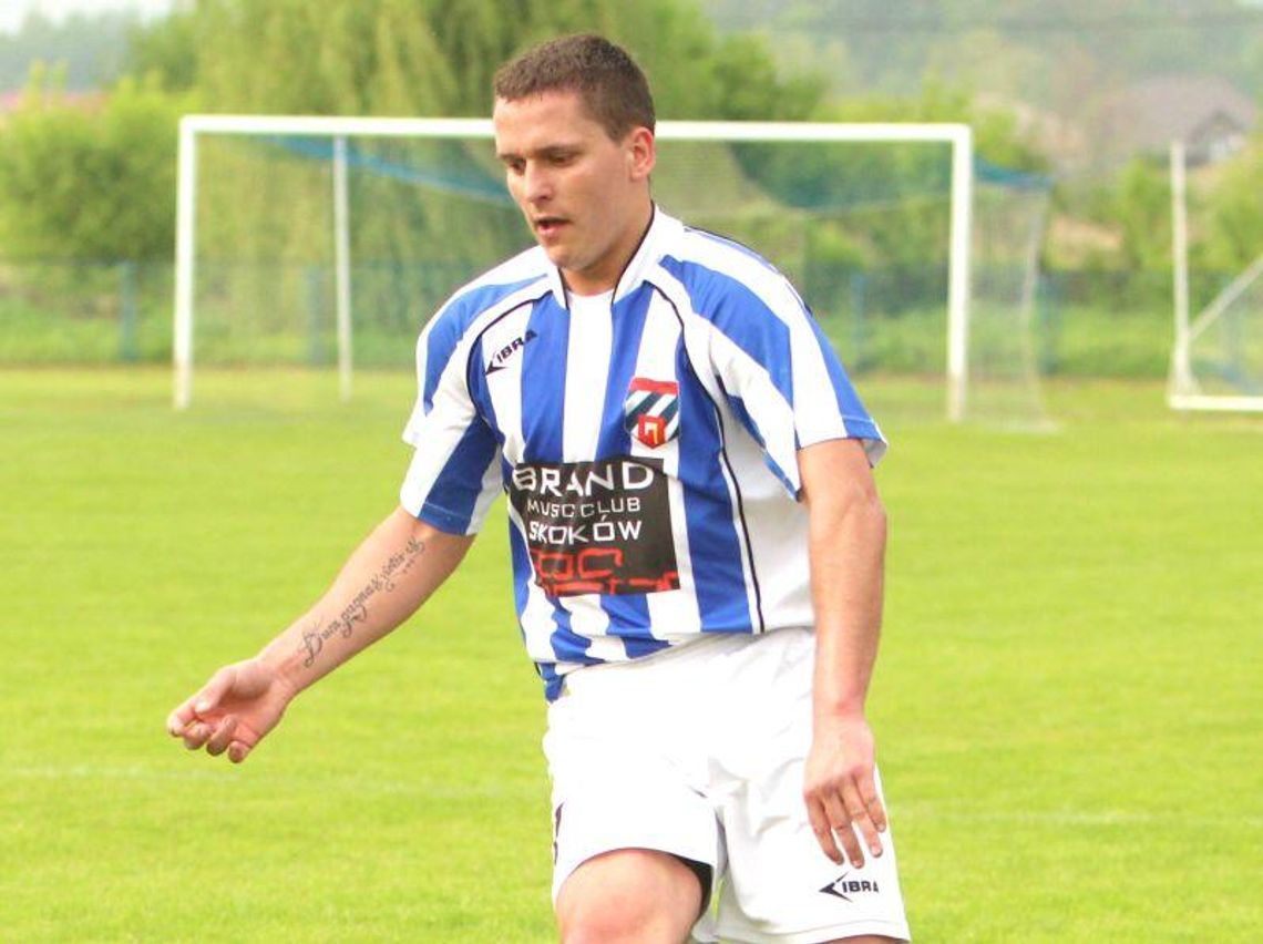 Opolanin Opole Lubelskie – Orion Niedrzwica Duża 3:6 