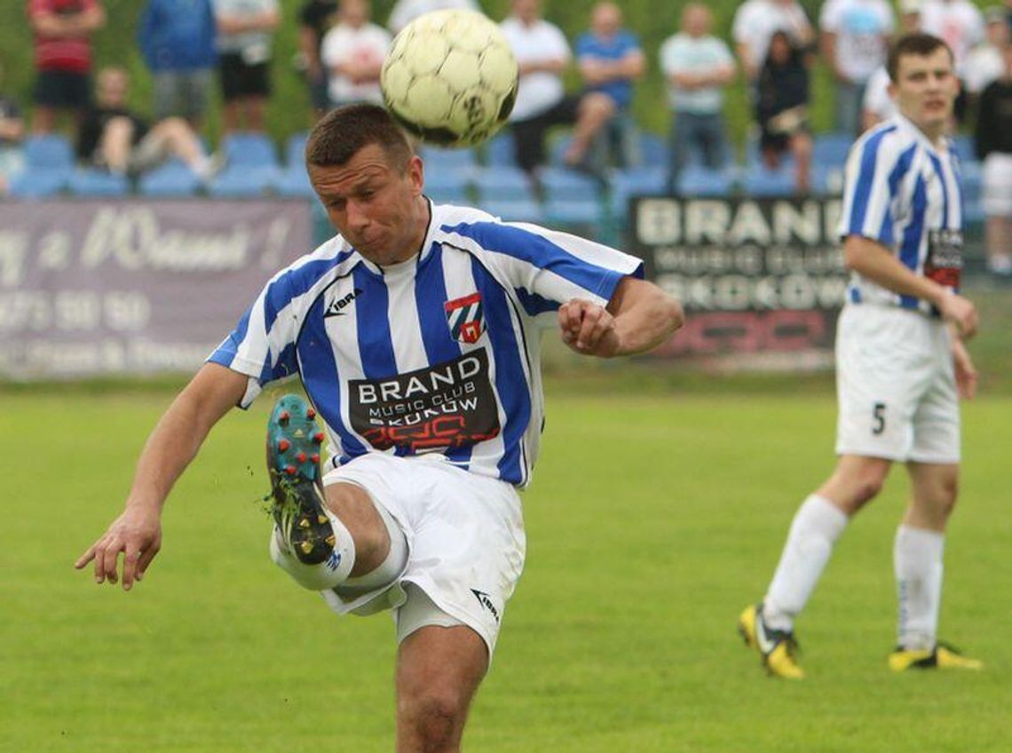 Opolanin - Podlasie II 2:2. Pozostałe wyniki IV ligi