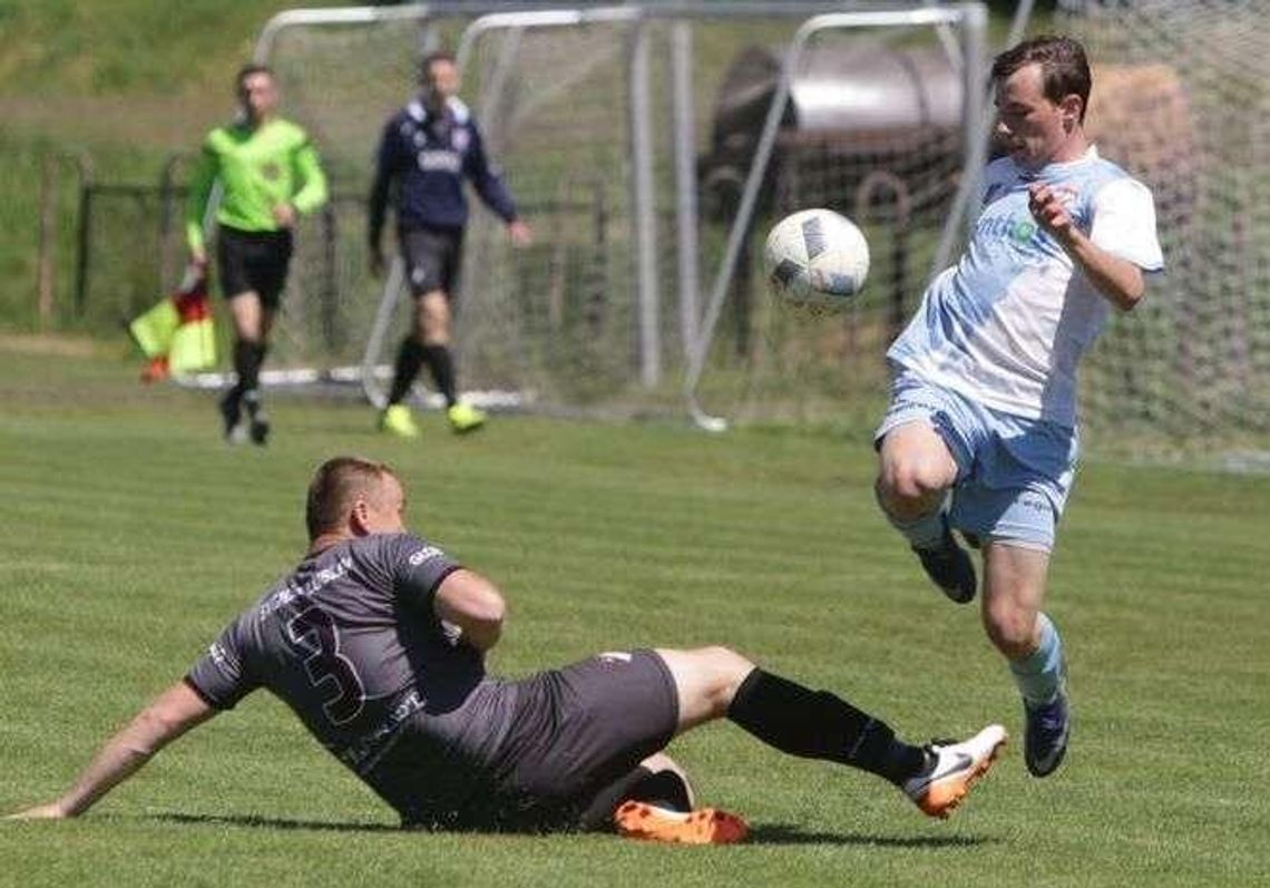 Opolanin  przygotowuje się do nowego sezonu