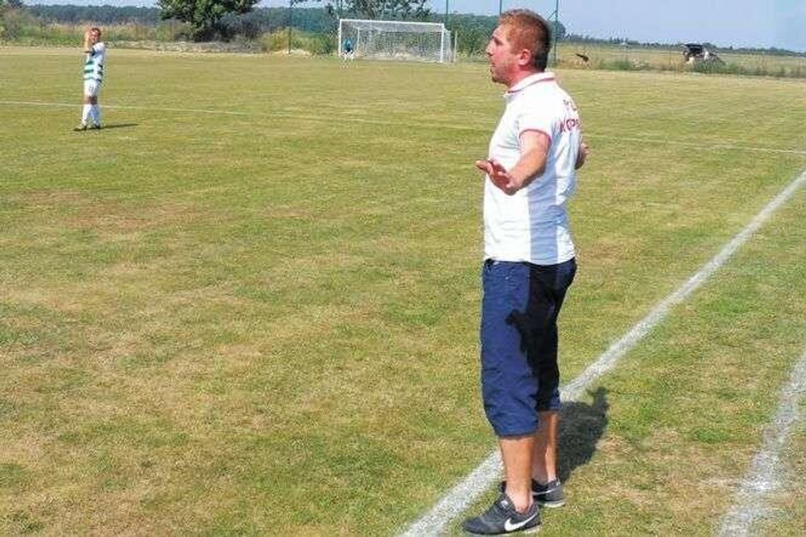 Opolanin  – Sokół 1:2. Czas na zimową przerwę