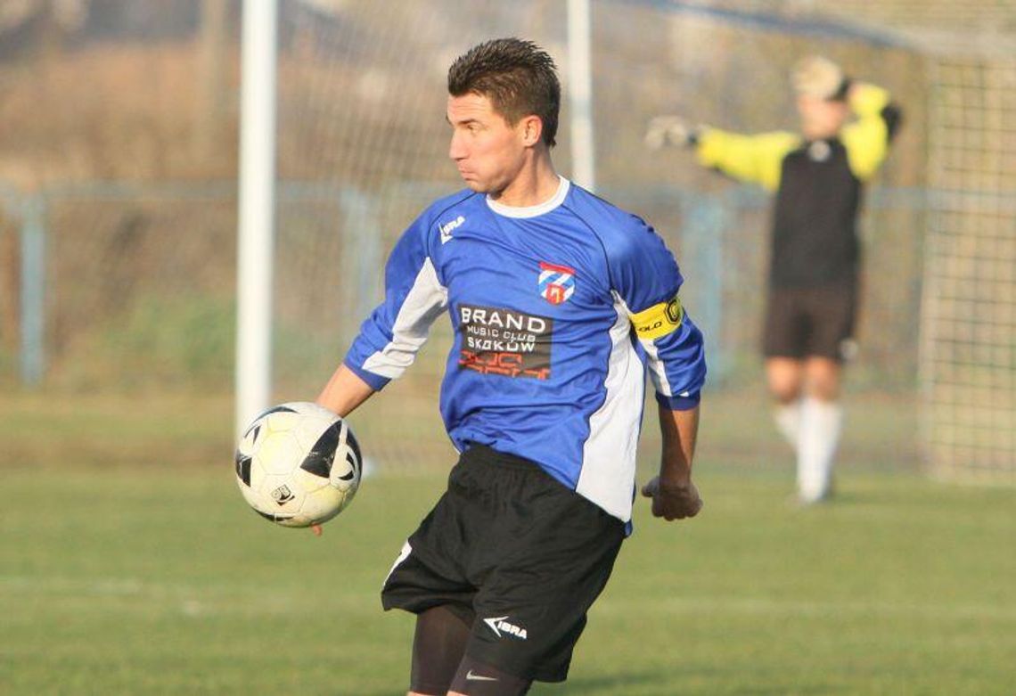 Opolanin - Sparta Rejowiec 3:3, porażki Lewartu i Lutni