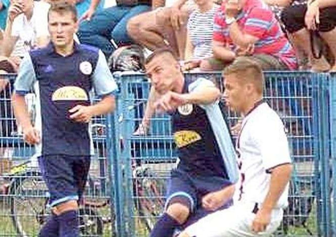 Opolanin straci trenera?