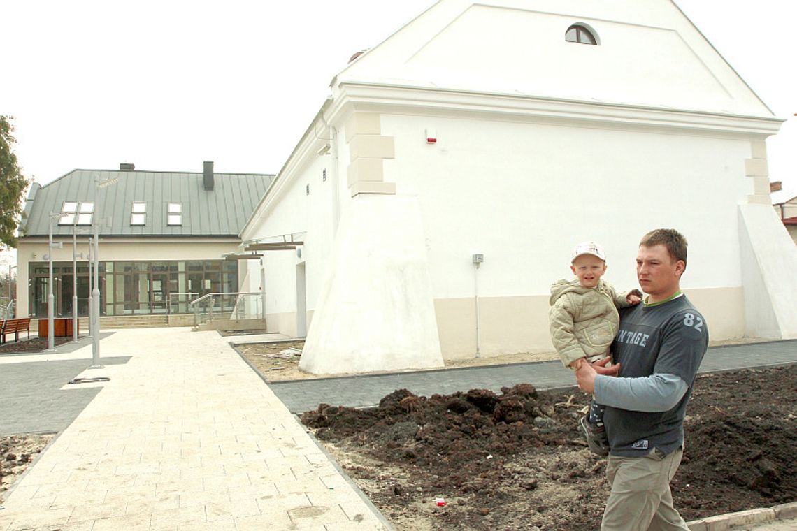 Opolanka zaprasza na pierwszy seans w 3D