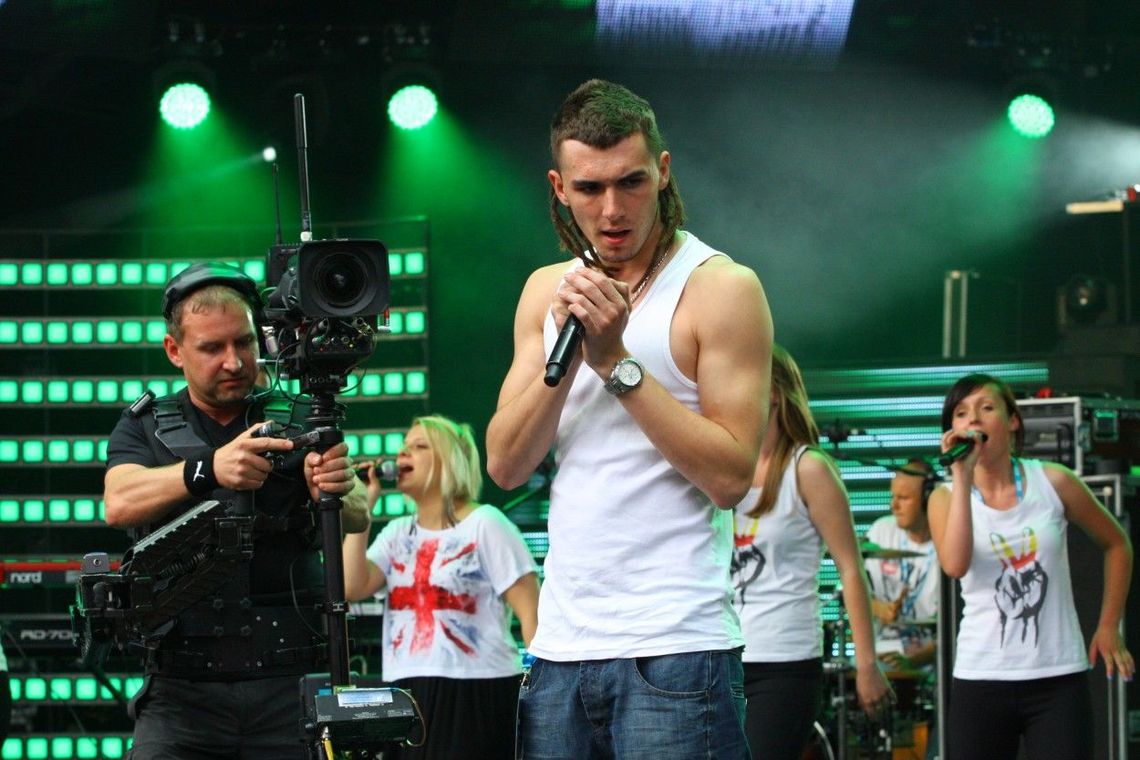 Opole 2012. Hity lat 60-tych rozpoczną festiwal polskiej piosenki