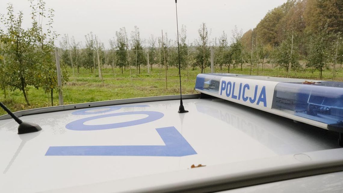 Opole Lubelskie. Aresztowano mężczyznę, który strzelił do 16-letniego Imaliego Opole Lubelskie. Aresztowano mężczyznę, który strzelił do 16-letniego Imaliego