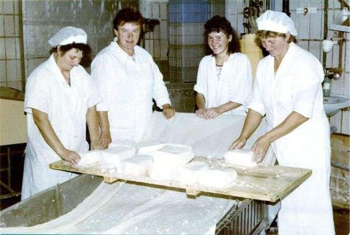 Opole Lubelskie będzie mieć swoje produkty tradycyjne. Nalewka i nabiał