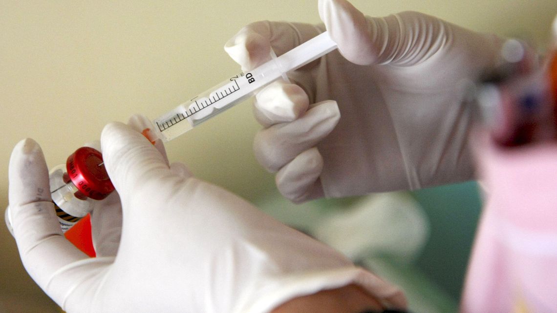 Opole Lubelskie: Bezpłatne szczepienia przeciwko grypie Opole Lubelskie: Bezpłatne szczepienia przeciwko grypie