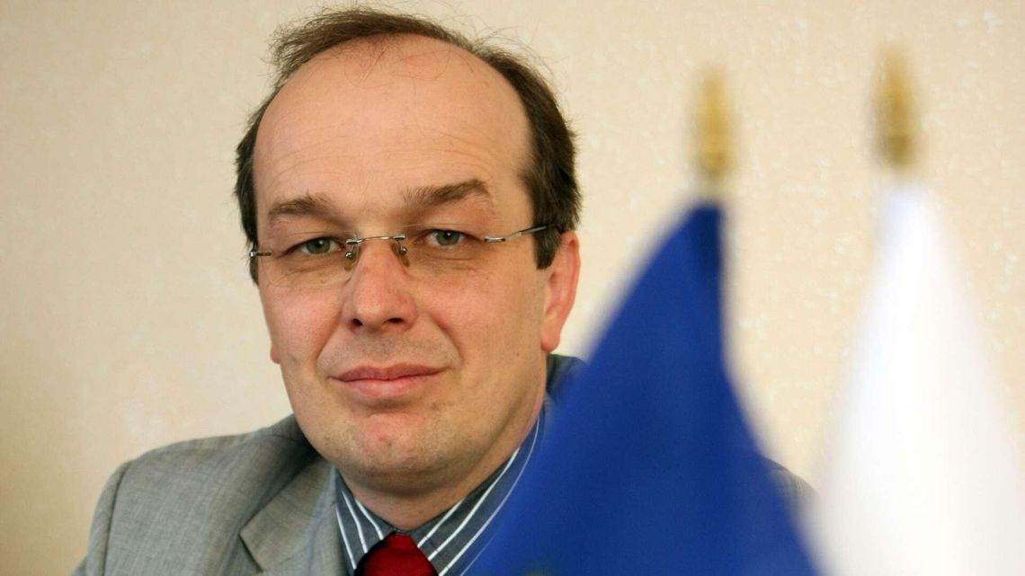 Opole Lubelskie: Burmistrz Wróbel będzie znów kandydował Opole Lubelskie: Burmistrz Wróbel będzie znów kandydował