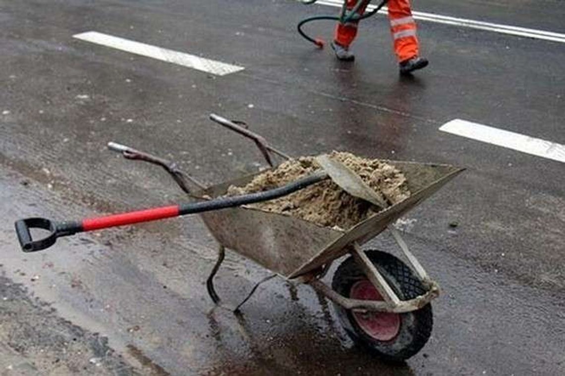 Opole Lubelskie czeka na odnowione drogi