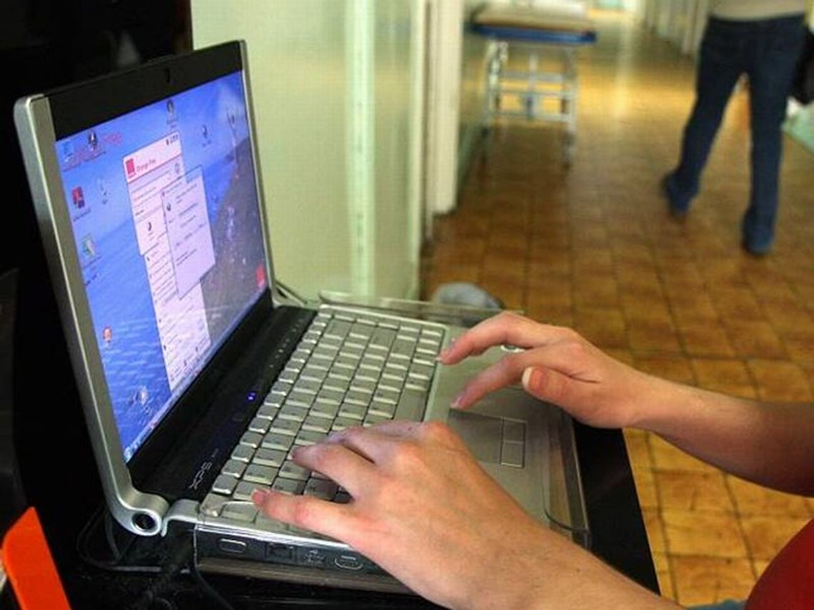Opole Lubelskie: Darmowy internet dla 200 rodzin