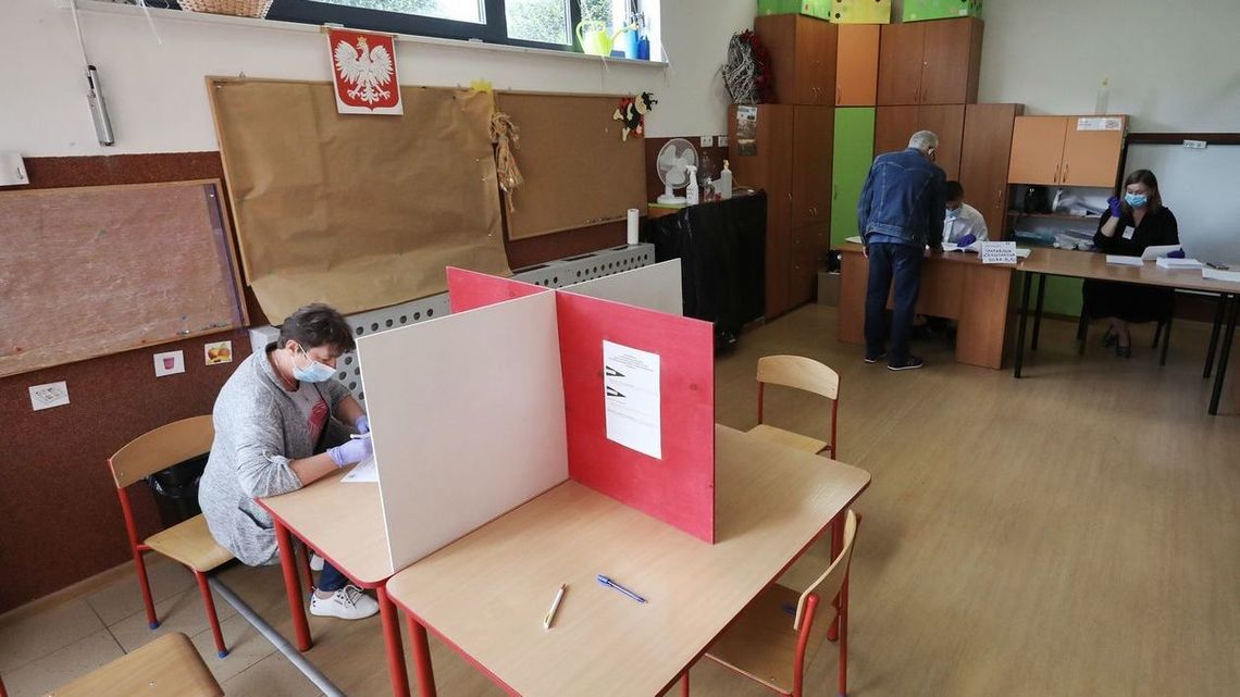 Opole Lubelskie i powiat opolski: Wyniki wyborów prezydenckich