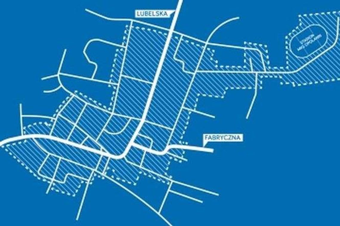 Opole Lubelskie: Jak odnowić centrum miasta? Ruszają konsultacje