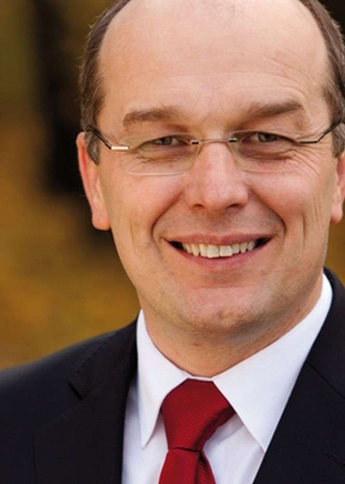 Opole Lubelskie: Miasto i burmistrz docenieni