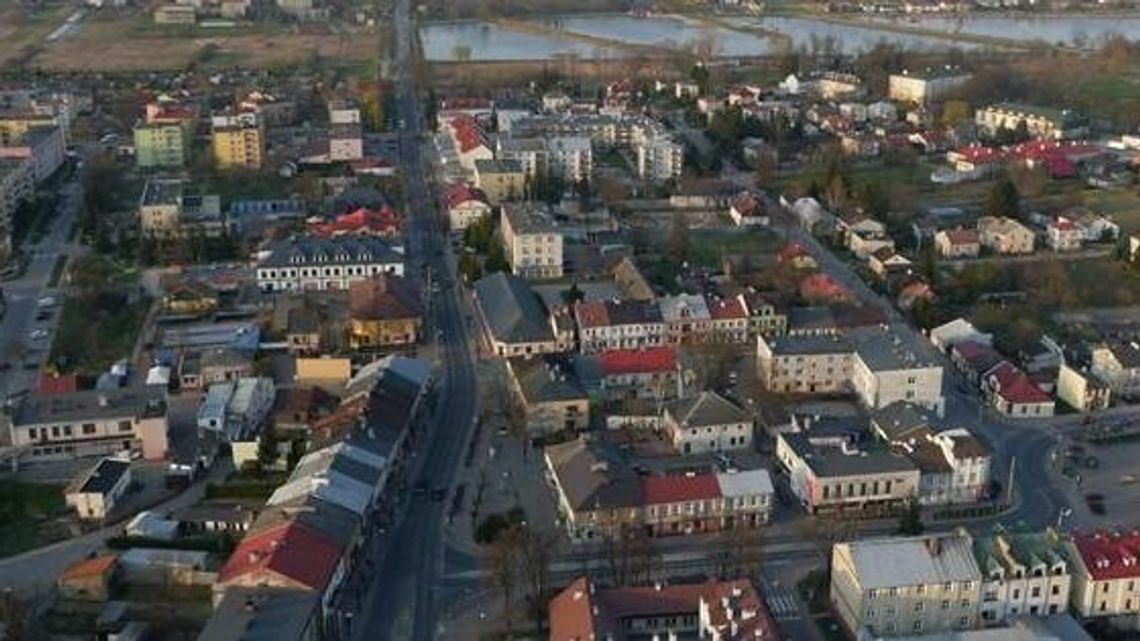 Opole Lubelskie. Obywatel ma być zadowolony. Nie jest Opole Lubelskie. Obywatel ma być zadowolony. Nie jest