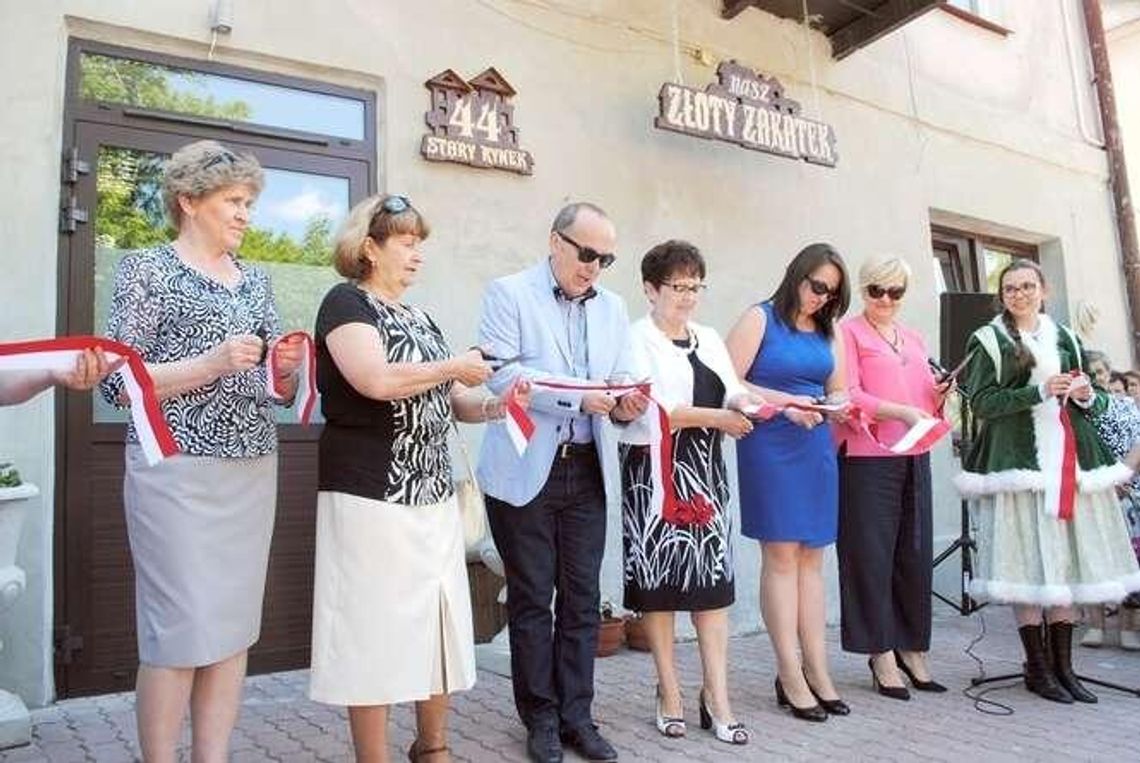 Opole Lubelskie: Obywatelski po raz trzeci