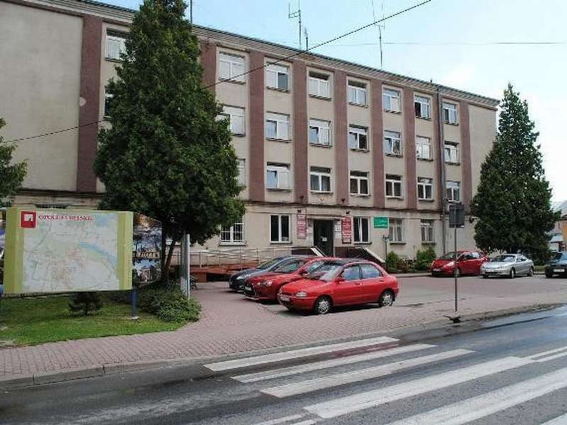 Opole Lubelskie: Oceń pracę urzędników Opole Lubelskie: Oceń pracę urzędników