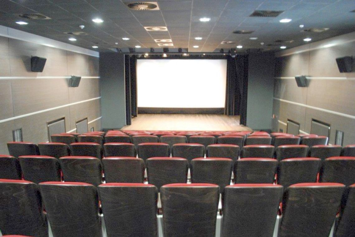 Opole Lubelskie. Otwarcie kina Opolanka po remoncie. Atrakcje aż do niedzieli