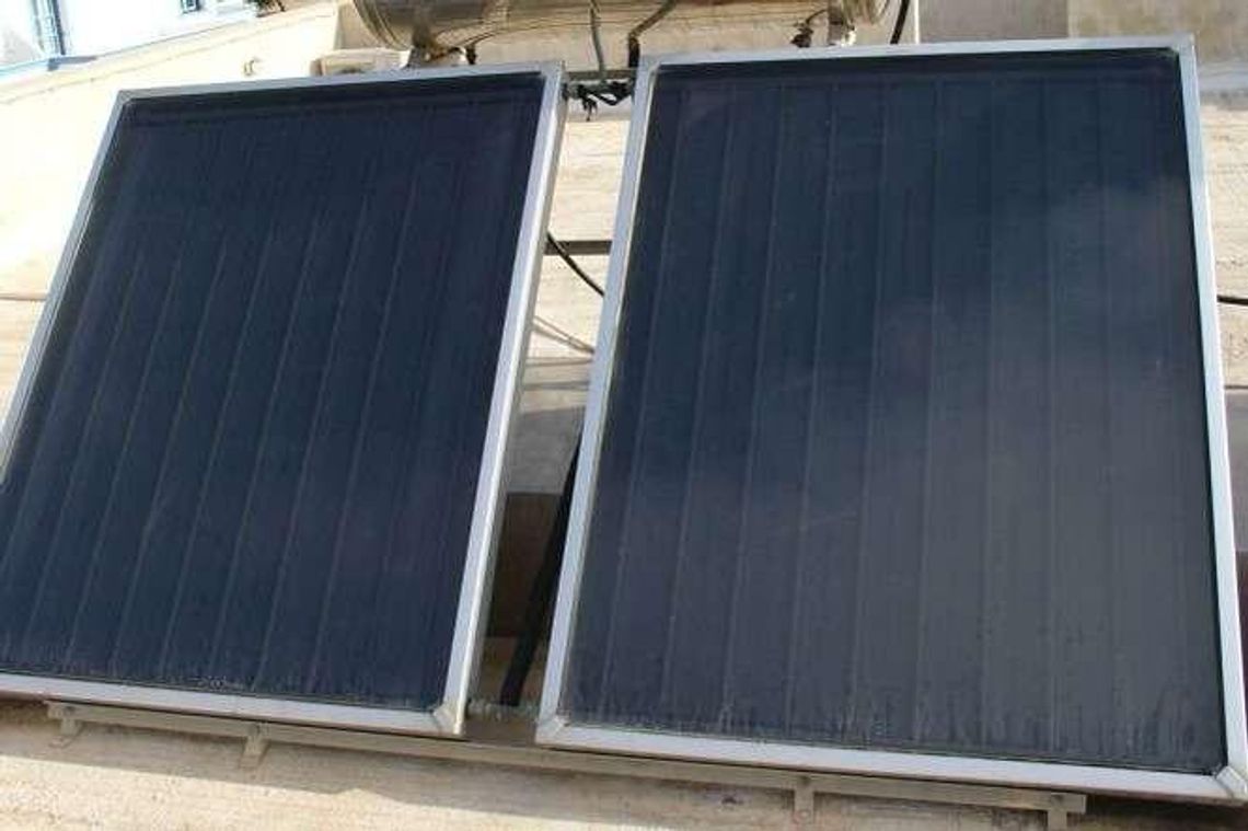 Opole Lubelskie. Panele fotowoltaiczne czy kolektory słoneczne, wybieraj