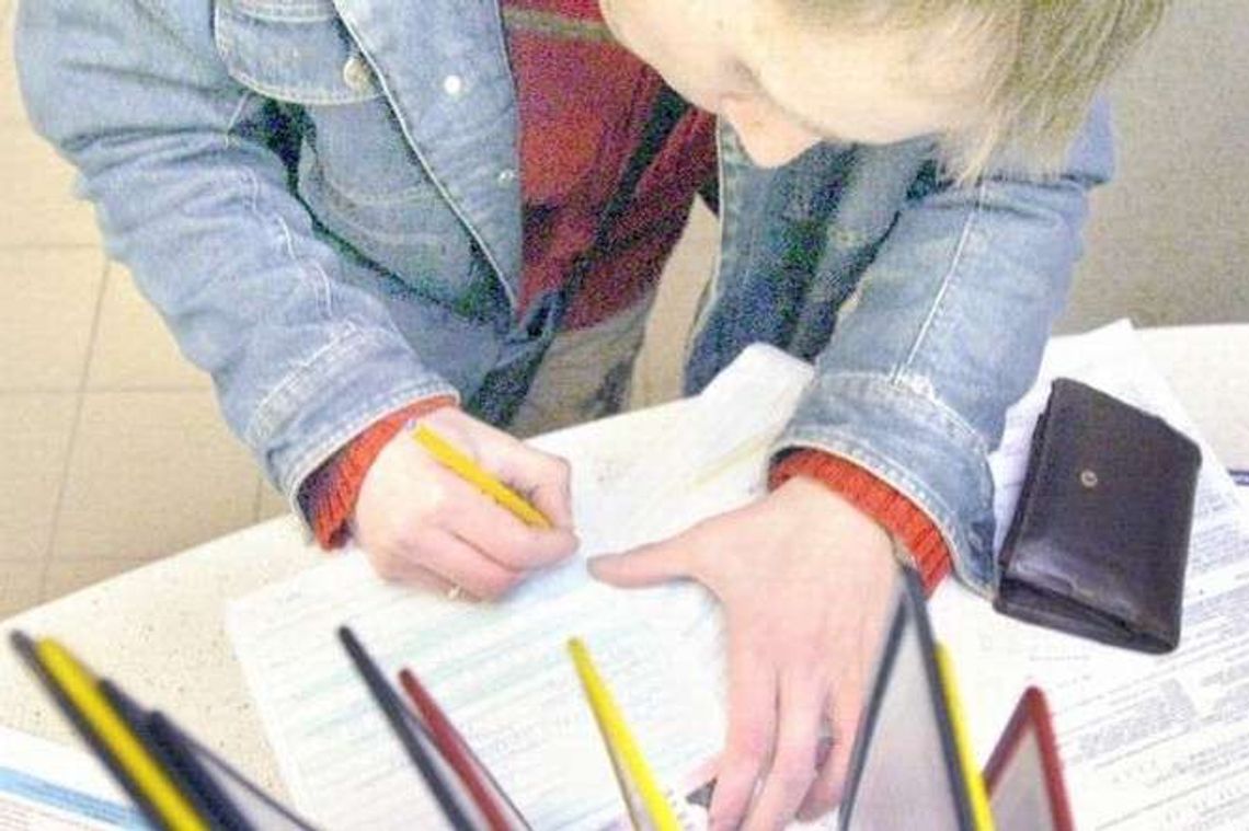 Opole Lubelskie: Podatek na indywidualne konto