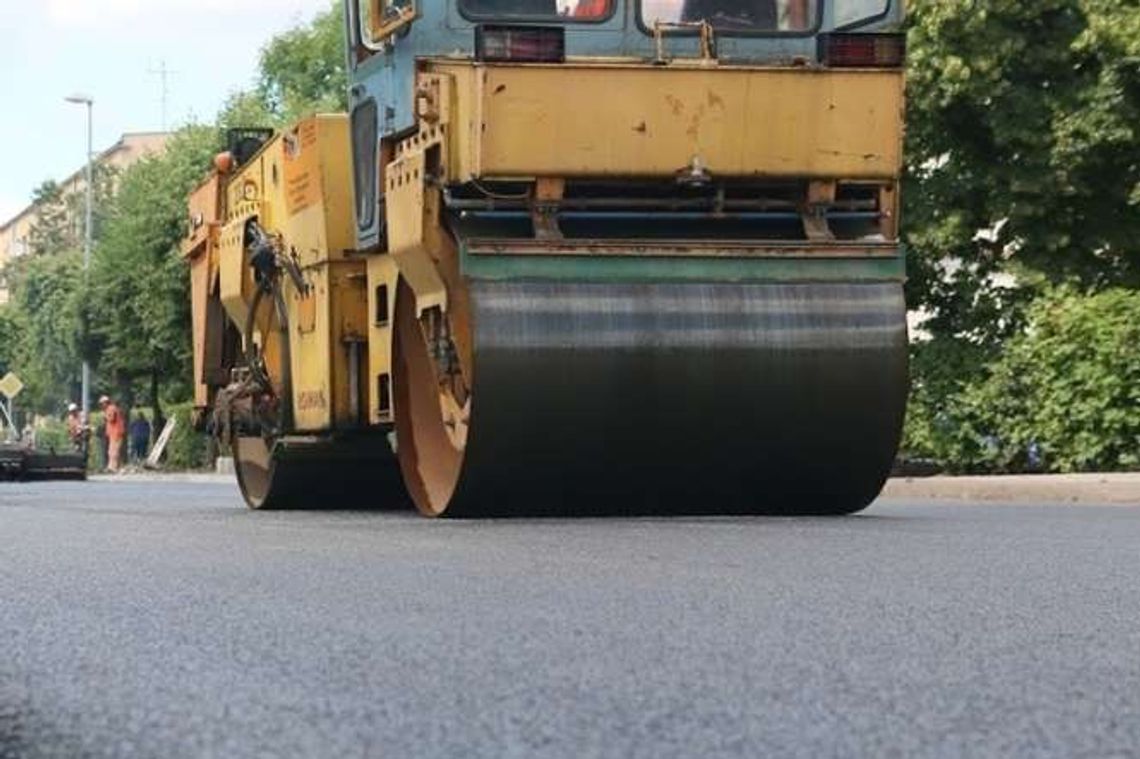 Opole Lubelskie: Połatają dziury, zrobią parking